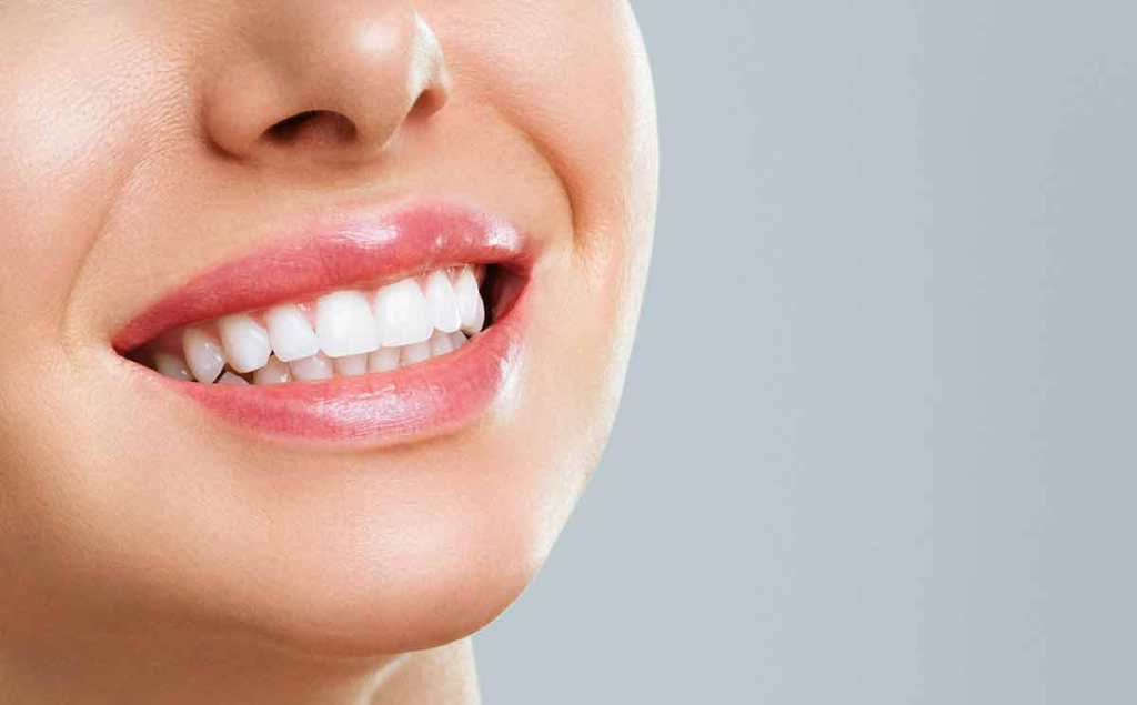 Zahnmedizinische Lösungen für eine funktionelle und schöne Zahnreihe Lösungen