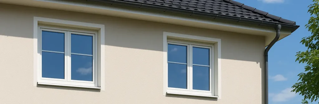 Kunststofffenster in der Wohnung: Wie Sie ohne Fehlkauf das passende Modell finden Fenster